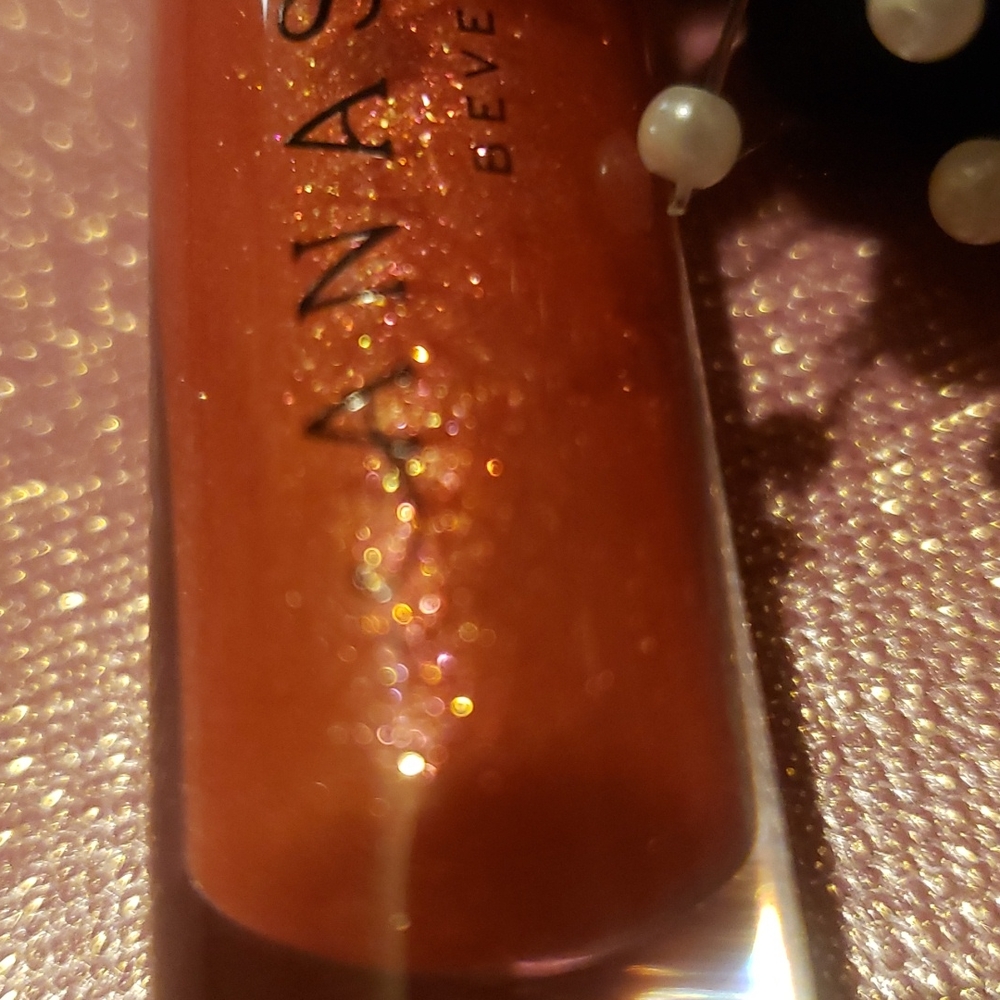 ❇️🧚‍♀️SUNSET STRIP Anastasia Beverly Hills Gloss NWOBOX - Picture 8 of 8